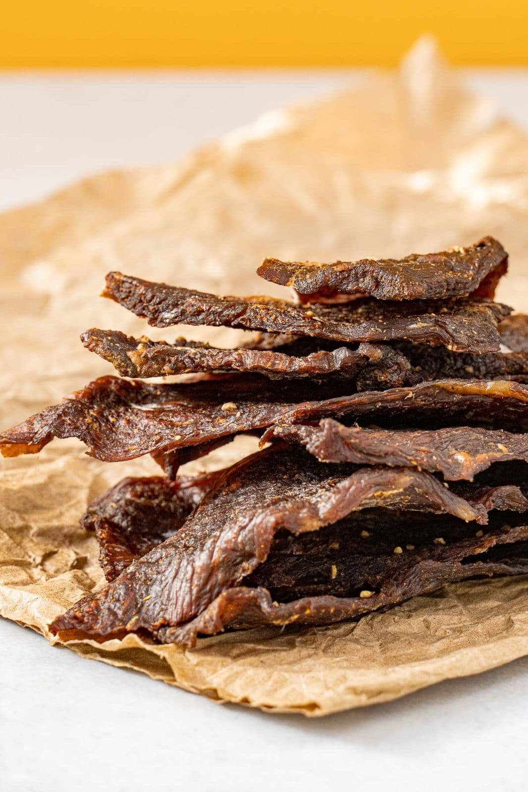 Snacks Deshidratados