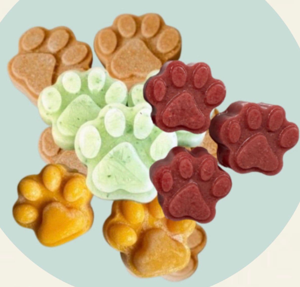 Gomitas Mix